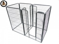 Ellie bo puppy pen 100cm hot sale
